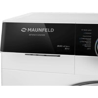 Стиральная машина MAUNFELD MFWM1510WH06 - Превью изображения №9 — Интернет-магазин samo.by