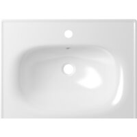Умывальник Lavinia Boho Bathroom Sink 33312010 - Превью изображения №3 — Интернет-магазин samo.by