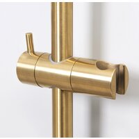 Душевая штанга Wasserkraft A190 - Превью изображения №4 — Интернет-магазин samo.by