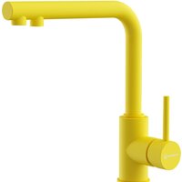 Omoikiri Nakagawa 2 Plus-SL (sicilian lemon)