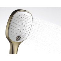 Душевая система  Wasserkraft A16040 - Превью изображения №4 — Интернет-магазин samo.by