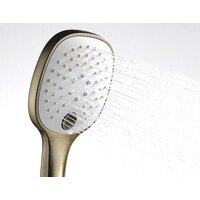 Душевая система  Wasserkraft A16040 - Превью изображения №3 — Интернет-магазин samo.by
