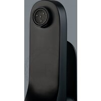 Смеситель Filarete Retta FL5030 (черный матовый) - Превью изображения №6 — Интернет-магазин samo.by