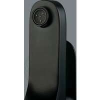 Смеситель Filarete Retta FL5030 (черный матовый) - Превью изображения №14 — Интернет-магазин samo.by
