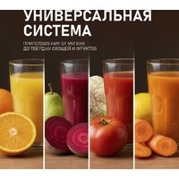 Соковыжималка Weissgauff WSJ 200 MB Compact Juice - Превью изображения №19 — Интернет-магазин samo.by