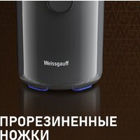 Соковыжималка Weissgauff WSJ 200 MB Compact Juice - Превью изображения №20 — Интернет-магазин samo.by