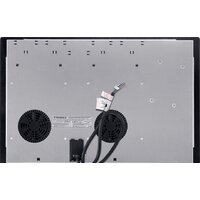 Варочная панель MAUNFELD CVI804SFBK LUX - Превью изображения №5 — Интернет-магазин samo.by
