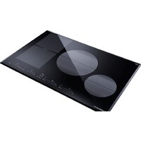 Варочная панель MAUNFELD CVI804SFBK LUX - Превью изображения №3 — Интернет-магазин samo.by