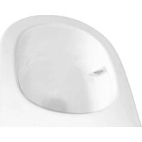 Унитаз подвесной Roxen Antares Tornado в комплекте с инсталляцией StounFix Dual Fresh 6 в 1 868480 (кнопка: золото глянцевая) - Превью изображения №9 — Интернет-магазин samo.by
