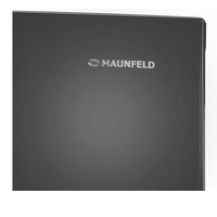 Холодильник side by side MAUNFELD MFF177NFBE - Превью изображения №7 — Интернет-магазин samo.by