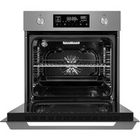 Электрический духовой шкаф MAUNFELD AEOH60106S - Превью изображения №3 — Интернет-магазин samo.by