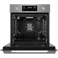 Электрический духовой шкаф MAUNFELD AEOH60106S - Превью изображения №2 — Интернет-магазин samo.by