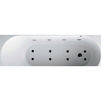 Ванна Villeroy & Boch Oberon 180x80 [UBQ180OBE2V-01] - Превью изображения №4 — Интернет-магазин samo.by