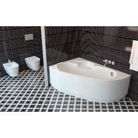 Ванна Lavinia Boho Bell Pro 150x100 L 3702150L - Превью изображения №5 — Интернет-магазин samo.by