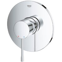 Смеситель Grohe Essence 24057001 (хром) - Превью изображения №2 — Интернет-магазин samo.by