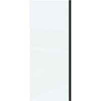 Grossman Classic 90x195 200.K33.04.90.21.00 (черный матовый/стекло прозрачное)