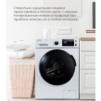 Стиральная машина MAUNFELD MFWM1586WH - Превью изображения №35 — Интернет-магазин samo.by