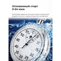 Стиральная машина MAUNFELD MFWM1586WH - Превью изображения №30 — Интернет-магазин samo.by