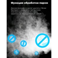 Стиральная машина MAUNFELD MFWM1586WH - Превью изображения №24 — Интернет-магазин samo.by