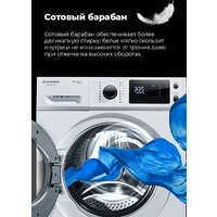 Стиральная машина MAUNFELD MFWM1586WH - Превью изображения №34 — Интернет-магазин samo.by