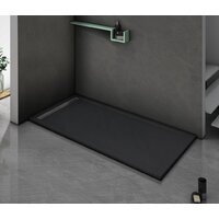 Душевой поддон WeltWasser TRS 14090 Stone-BL 140x90 - Превью изображения №7 — Интернет-магазин samo.by