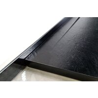 Душевой поддон WeltWasser TRS 14090 Stone-BL 140x90 - Превью изображения №4 — Интернет-магазин samo.by