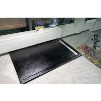 Душевой поддон WeltWasser TRS 14090 Stone-BL 140x90 - Превью изображения №3 — Интернет-магазин samo.by