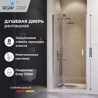 Душевая дверь RGW HO-014 350601411-11 - Превью изображения №3 — Интернет-магазин samo.by