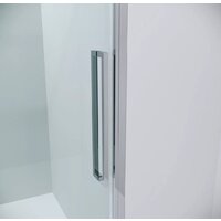 Душевой уголок Grossman Cosmo 130x90x195 120.K33.02.1390.10.00 (хром/прозрачное стекло) - Превью изображения №2 — Интернет-магазин samo.by