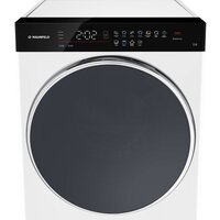 Стирально-сушильная машина MAUNFELD MFWD121010WH07 (в 2-х коробках) - Превью изображения №2 — Интернет-магазин samo.by
