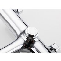 Смеситель FRAP H44 F3244 - Превью изображения №4 — Интернет-магазин samo.by