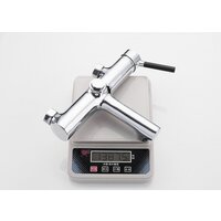 Смеситель FRAP H44 F3244 - Превью изображения №6 — Интернет-магазин samo.by
