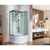 Душевая кабина WeltWasser WW500 Halle 904 - Превью изображения №3 — Интернет-магазин samo.by