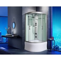 Душевая кабина WeltWasser WW500 Halle 904 - Превью изображения №2 — Интернет-магазин samo.by