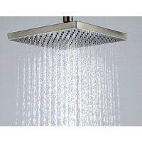 Душевая система  Wasserkraft A12610 - Превью изображения №2 — Интернет-магазин samo.by