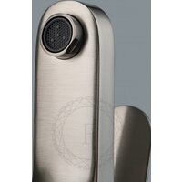 Смеситель Filarete Retta FL5030 (никель) - Превью изображения №6 — Интернет-магазин samo.by