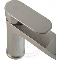 Смеситель Filarete Retta FL5030 (никель) - Превью изображения №5 — Интернет-магазин samo.by