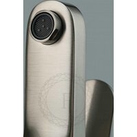 Смеситель Filarete Retta FL5030 (никель) - Превью изображения №14 — Интернет-магазин samo.by