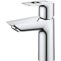 Смеситель Grohe Bauloop 23917001 - Превью изображения №4 — Интернет-магазин samo.by