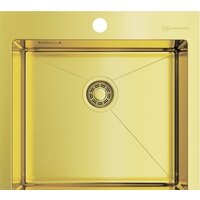 Кухонная мойка Omoikiri Akisame 51 LG - Превью изображения №1 — Интернет-магазин samo.by