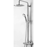 Душевая система  Wasserkraft A13302 Thermo - Превью изображения №2 — Интернет-магазин samo.by