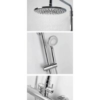 Душевая система  Wasserkraft A13302 Thermo - Превью изображения №3 — Интернет-магазин samo.by