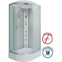 Niagara NG-33194-14RF 110x90 (матовое стекло)