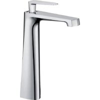 Grocenberg GB3025 (хром)