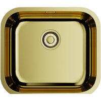 Omoikiri Omi 49-U/I LG