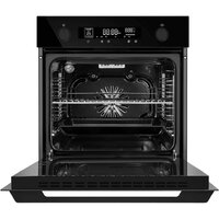 Электрический духовой шкаф MAUNFELD AEOH60106B2 - Превью изображения №3 — Интернет-магазин samo.by