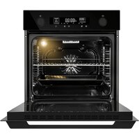 Электрический духовой шкаф MAUNFELD AEOH60106B2 - Превью изображения №4 — Интернет-магазин samo.by