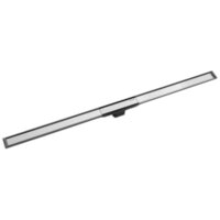 Трап/канал Geberit CleanLine20 154.450.KS.1 (нержавеющая сталь) - Превью изображения №2 — Интернет-магазин samo.by