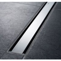 Трап/канал Geberit CleanLine20 154.450.KS.1 (нержавеющая сталь) - Превью изображения №3 — Интернет-магазин samo.by