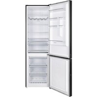 Холодильник MAUNFELD MFF200NFB Inverter - Превью изображения №3 — Интернет-магазин samo.by